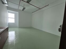 Frontech Centre (D3), Factory #626889561